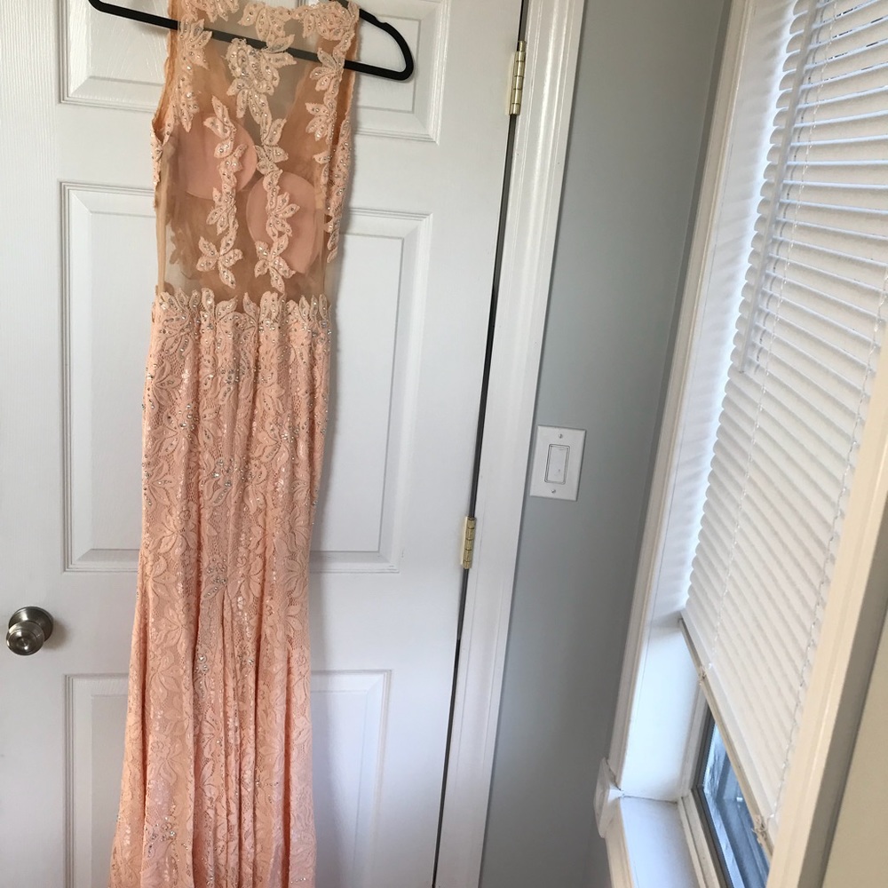 Prom Dress - Picture 5 of 8